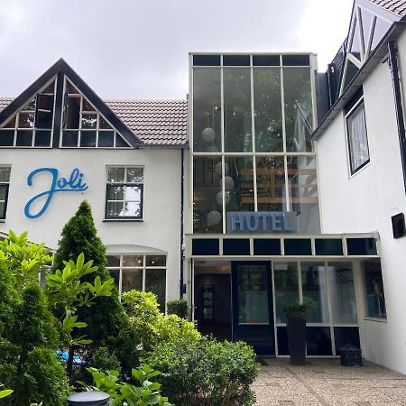 Hotel Joli แบร์เคน ภายนอก รูปภาพ