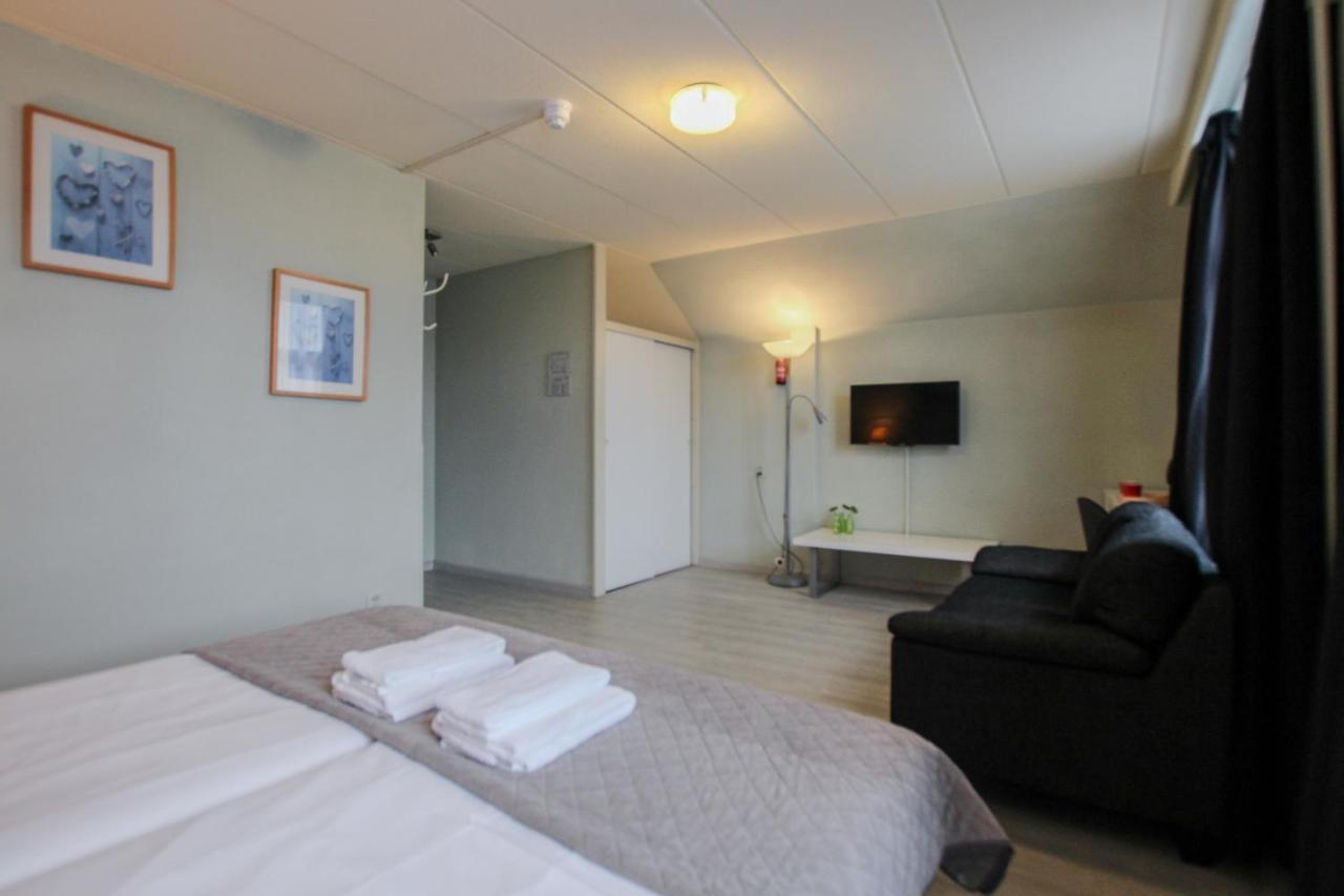 Hotel Joli แบร์เคน ภายนอก รูปภาพ