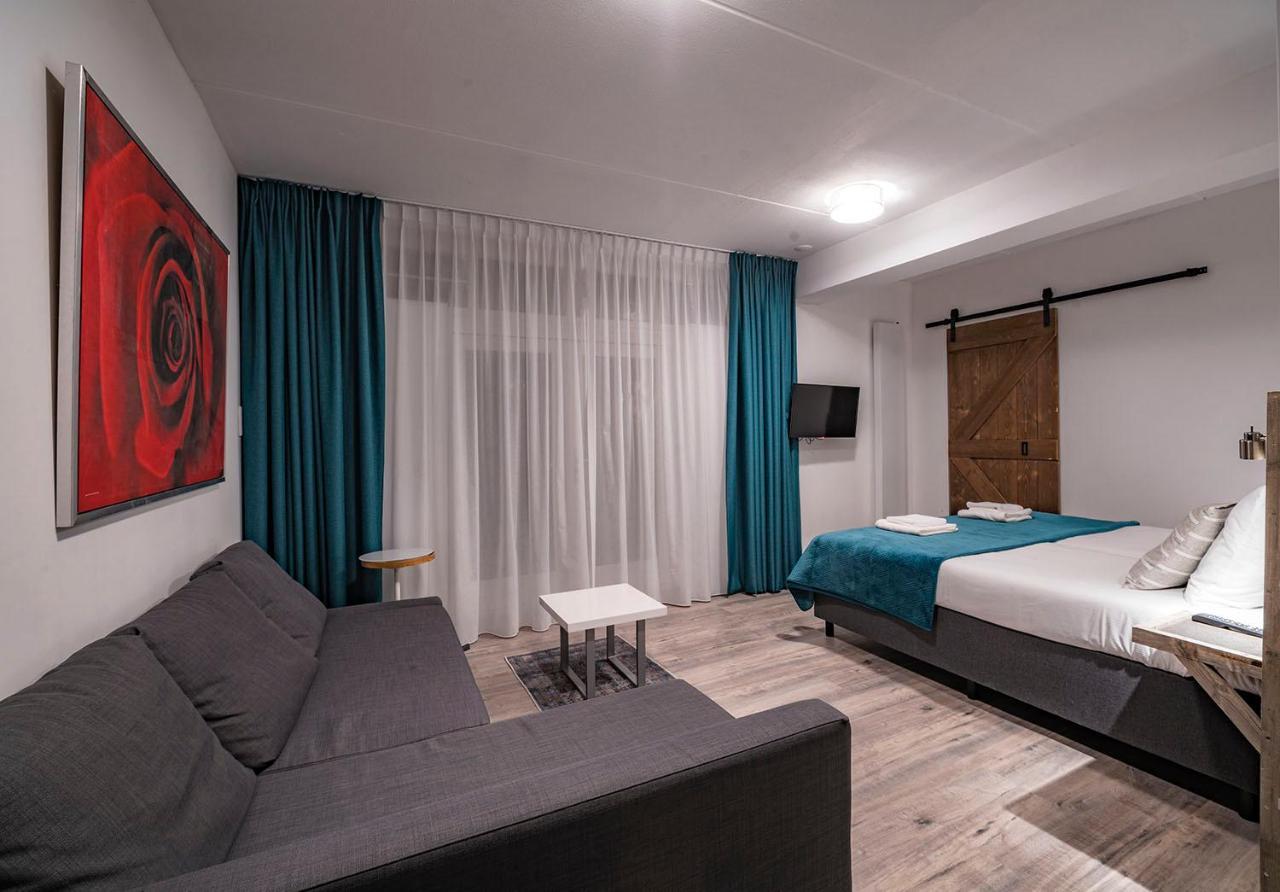 Hotel Joli แบร์เคน ภายนอก รูปภาพ